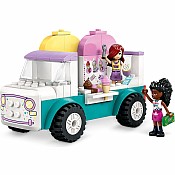 LEGO Friends: Heartlake City Ice Cream Truck