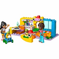 LEGO® Friends™: Aliya's Baby Sister's Playroom