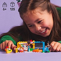 LEGO® Friends™: Aliya's Baby Sister's Playroom