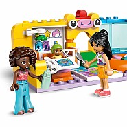 LEGO® Friends™: Aliya's Baby Sister's Playroom