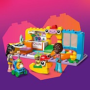 LEGO® Friends™: Aliya's Baby Sister's Playroom