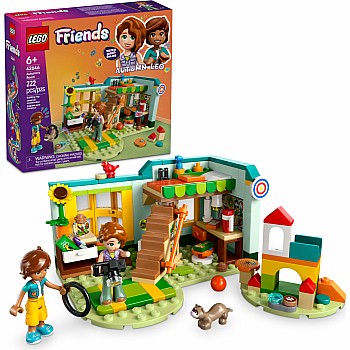 LEGO Friends: Autumn’s Room