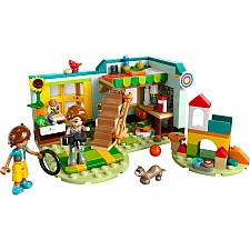 LEGO Friends: Autumn’s Room