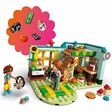 LEGO Friends: Autumn’s Room