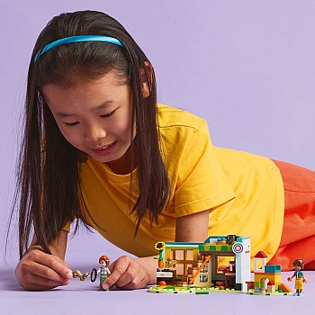 LEGO Friends: Autumn’s Room