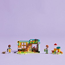 LEGO Friends: Autumn’s Room