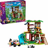 LEGO Friends: Panda Sanctuary Animal Care