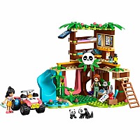 LEGO Friends: Panda Sanctuary Animal Care
