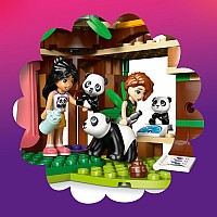 LEGO Friends: Panda Sanctuary Animal Care