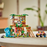 LEGO Friends: Panda Sanctuary Animal Care