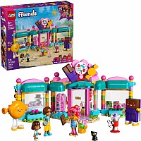 LEGO Friends: Heartlake City Candy Store