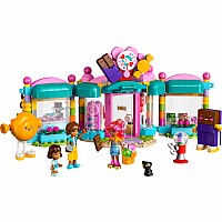 LEGO Friends: Heartlake City Candy Store