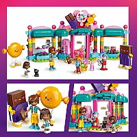 LEGO Friends: Heartlake City Candy Store