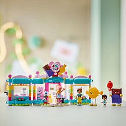  Lego Friends 42649 Heartlake City Candy Store	