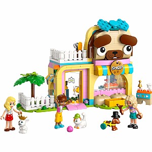 LEGO Friends: Pet Accessories Shop