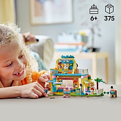  Lego Friends 42650 Pet Accessories Shop	