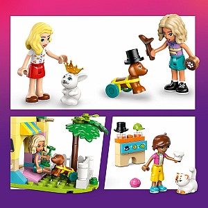 LEGO Friends: Pet Accessories Shop