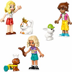  Lego Friends 42650 Pet Accessories Shop	