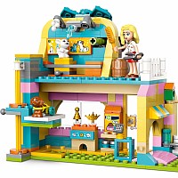 LEGO Friends: Pet Accessories Shop