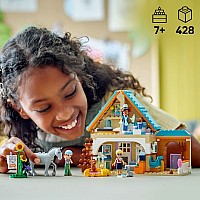 LEGO® Friends™: Horse and Pet Vet Clinic