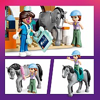 LEGO® Friends™: Horse and Pet Vet Clinic