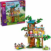 LEGO Friends: Friendship Tree House Hangout