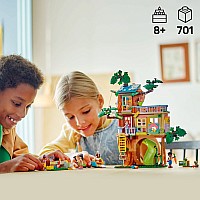 LEGO Friends: Friendship Tree House Hangout