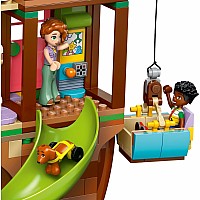 LEGO Friends: Friendship Tree House Hangout