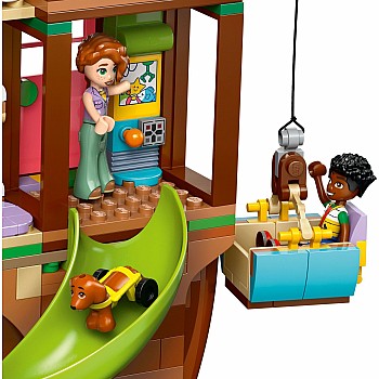  Lego Friends 42652 Friendship Tree House Hangout	