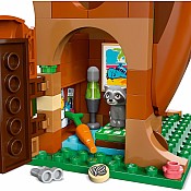 LEGO Friends: Friendship Tree House Hangout