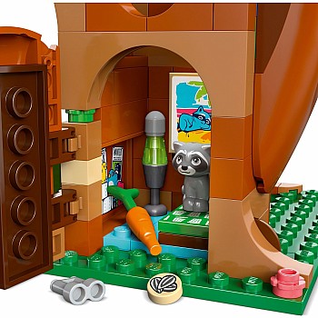  Lego Friends 42652 Friendship Tree House Hangout	