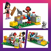 LEGO Friends: Friendship Tree House Hangout