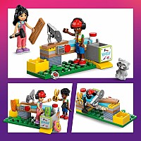 LEGO Friends: Friendship Tree House Hangout