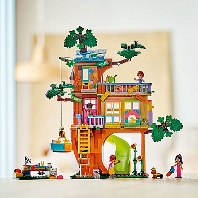 LEGO Friends: Friendship Tree House Hangout