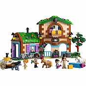 LEGO Friends: Pony Ranch & Stable