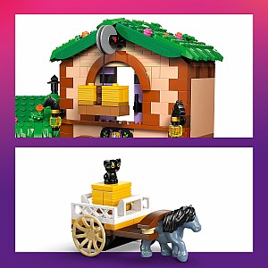 LEGO Friends: Pony Ranch & Stable