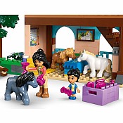LEGO Friends: Pony Ranch & Stable