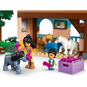 LEGO Friends: Pony Ranch & Stable