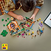 LEGO Friends: Pony Ranch & Stable