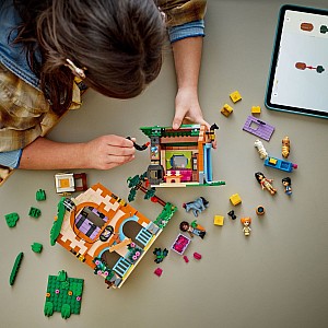 LEGO Friends: Pony Ranch & Stable
