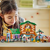 LEGO Friends: Pony Ranch & Stable