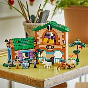 LEGO Friends: Pony Ranch & Stable