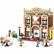 LEGO Friends: Restaurant and Cooking School