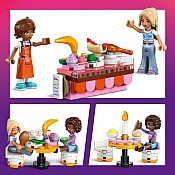 LEGO Friends: Restaurant and Cooking School