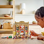 LEGO Friends: Restaurant and Cooking School