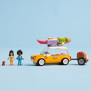  Lego Friends 42659 Friendship Road Trip Travel Car	