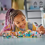 LEGO Friends: Costume Party with Unicorn & Fairy