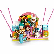 LEGO Friends: Costume Party with Unicorn & Fairy