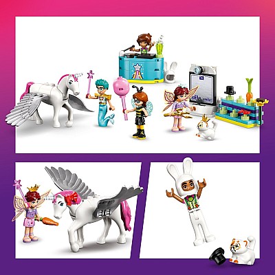 LEGO Friends: Costume Party with Unicorn & Fairy