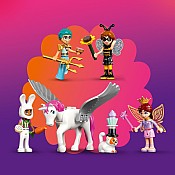 LEGO Friends: Costume Party with Unicorn & Fairy